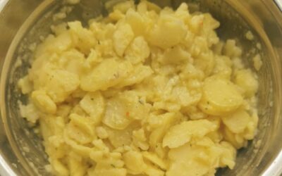 Kartoffelsalat