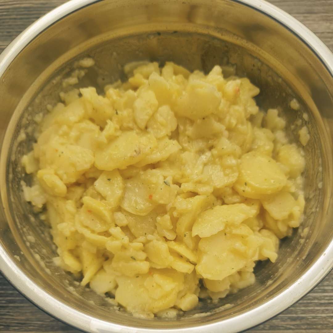 Kartoffelsalat