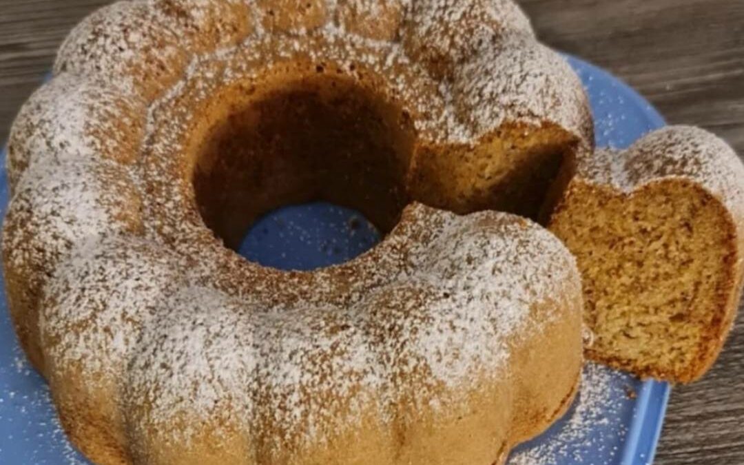 Renates Kartoffelkuchen